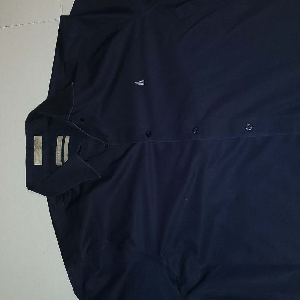 Nordstrom Button Up
